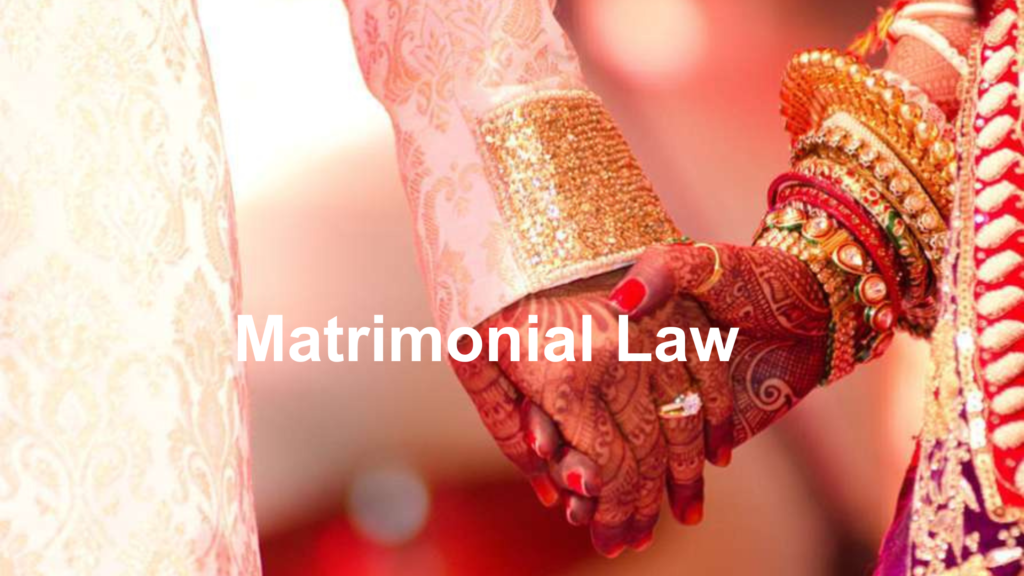 preserving-matrimonial-property-concepts-and-principles